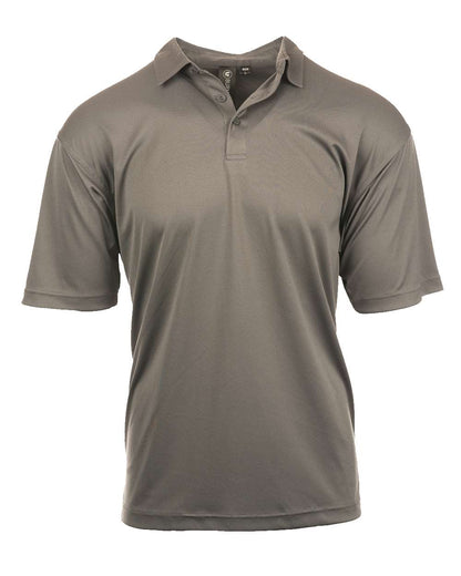 Men's Golf Polo - 0101