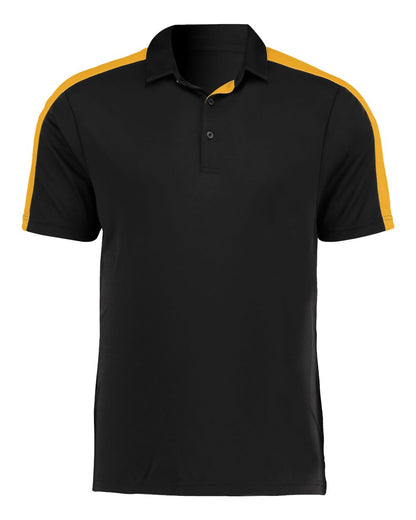 Men's Two-Tone Vital Polo - 5028