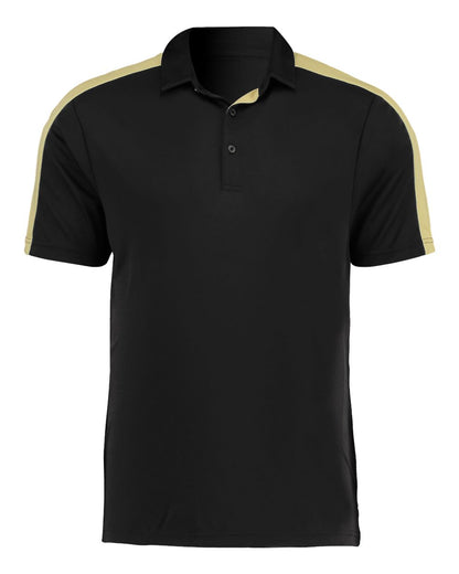 Men's Two-Tone Vital Polo - 5028