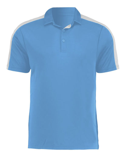 Men's Two-Tone Vital Polo - 5028