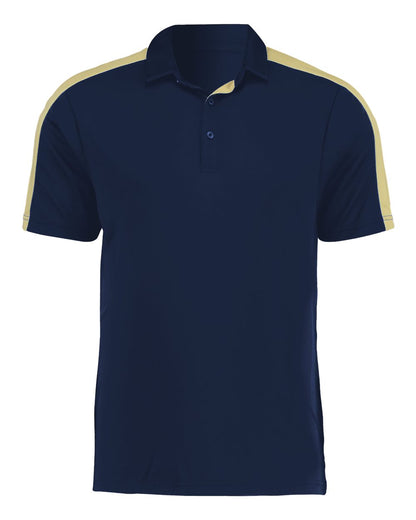 Men's Two-Tone Vital Polo - 5028