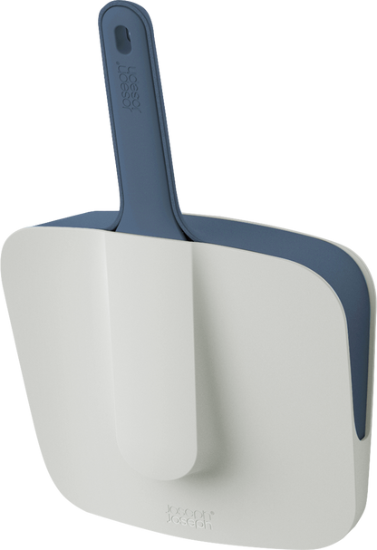 Joseph Joseph® CleanStore Wall Dustpan & Brush