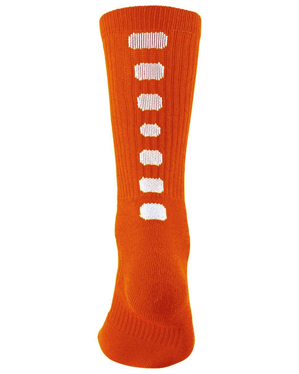 Colorblocked Crew Socks - 6091