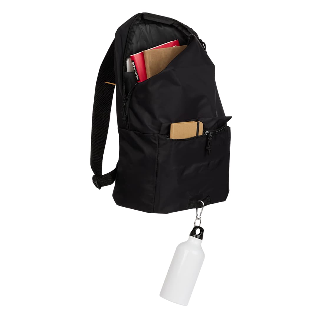Greenway Recycled 15" Laptop Backpack