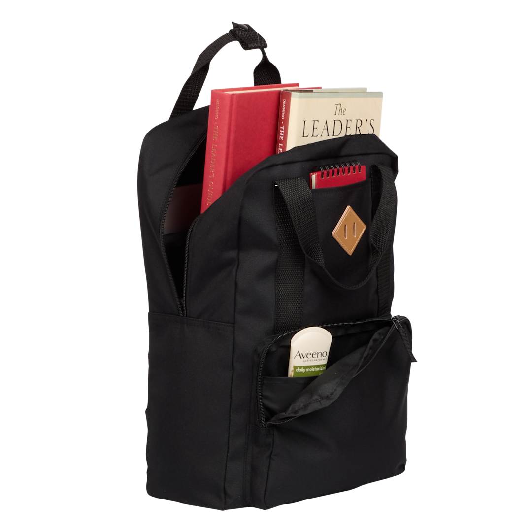 Fife Recycled 15" Laptop Backpack