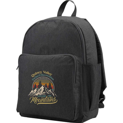 Baye Recycled 15" Laptop Backpack