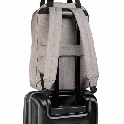 Lanier Recycled 15" Laptop Backpack