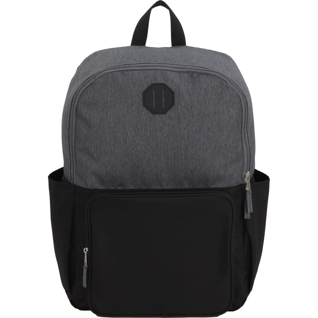 Paired Recycled 15" Laptop Backpack