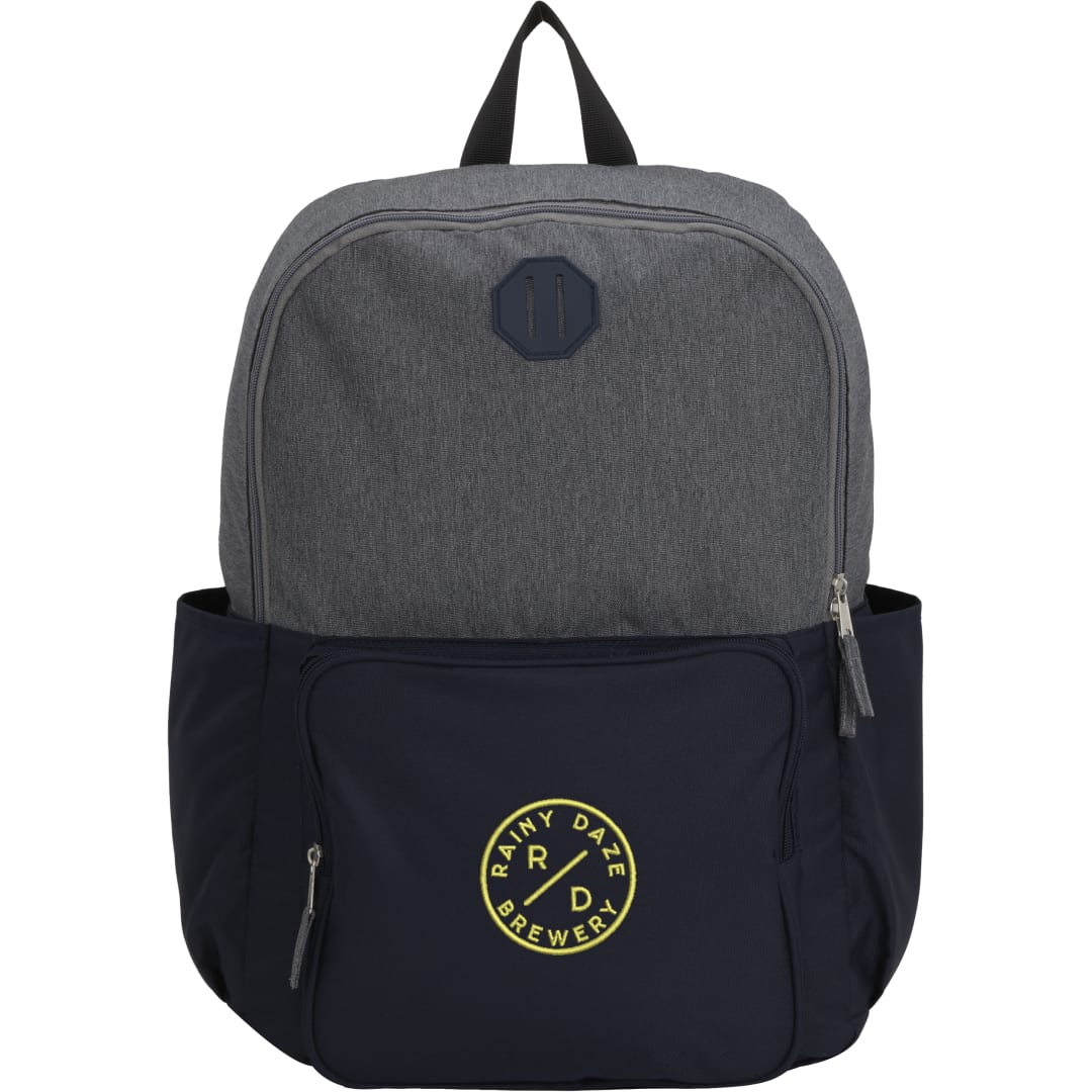 Paired Recycled 15" Laptop Backpack