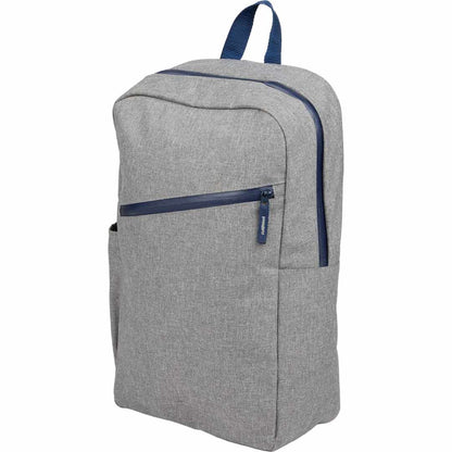 Angle Recycled 15" Laptop Backpack