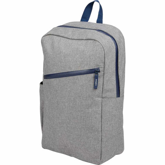 Angle Recycled 15" Laptop Backpack
