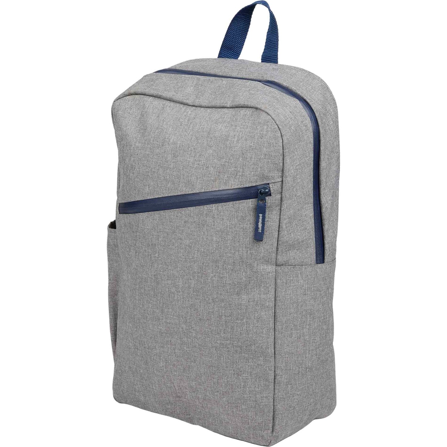 Angle Recycled 15" Laptop Backpack