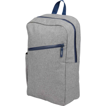 Angle Recycled 15" Laptop Backpack