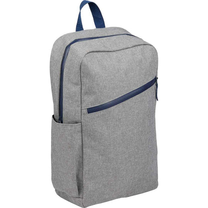 Angle Recycled 15" Laptop Backpack