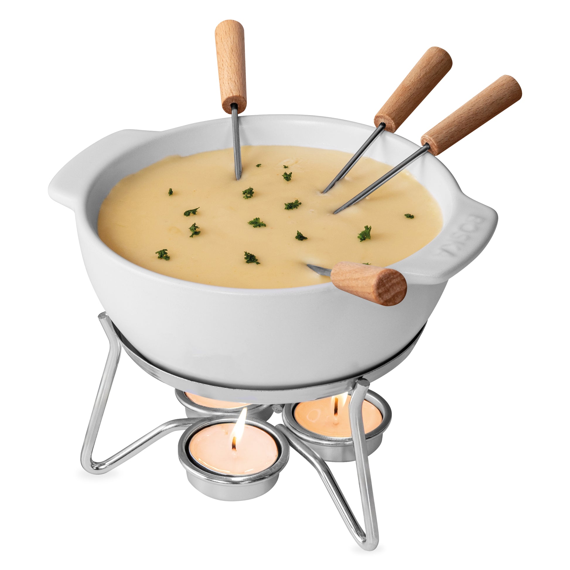 Boska Cheese Fondue Set Party