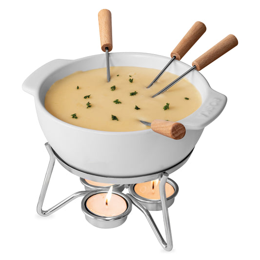Boska Cheese Fondue Set Party
