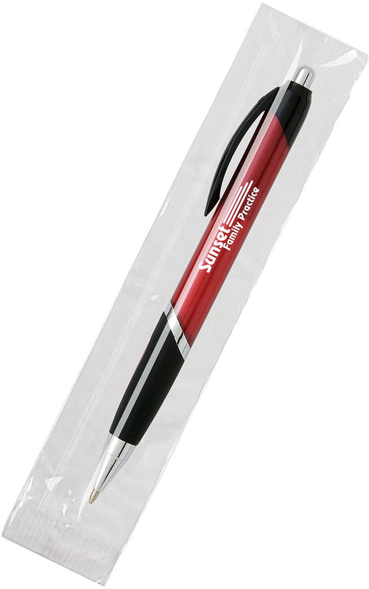 MONTABELLA PEN CELLO-WRAPPED PEN