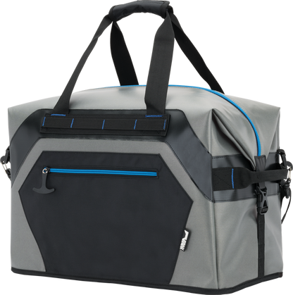 Urban Peak® Slate 36 Can Waterproof Cooler