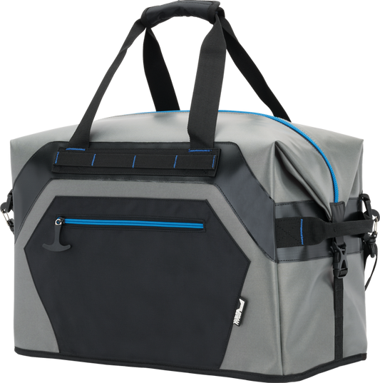 Urban Peak® Slate 36 Can Waterproof Cooler
