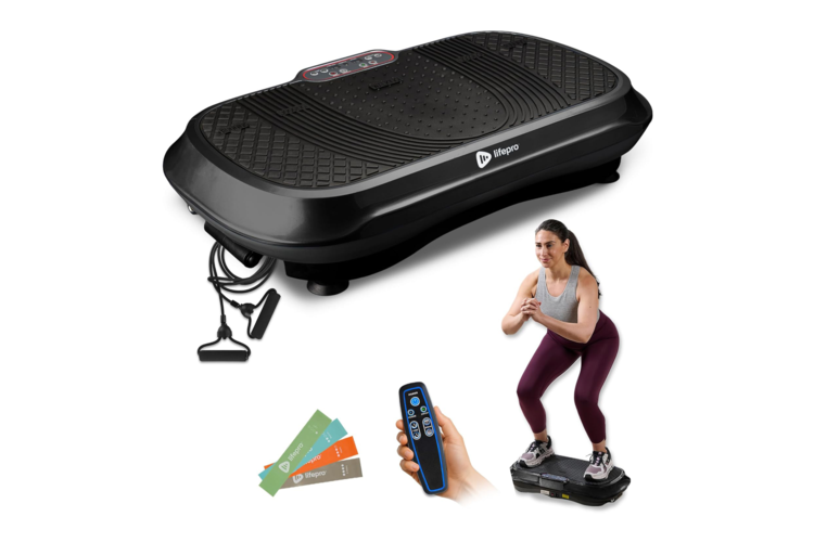 Lifepro Waver Vibration Plate