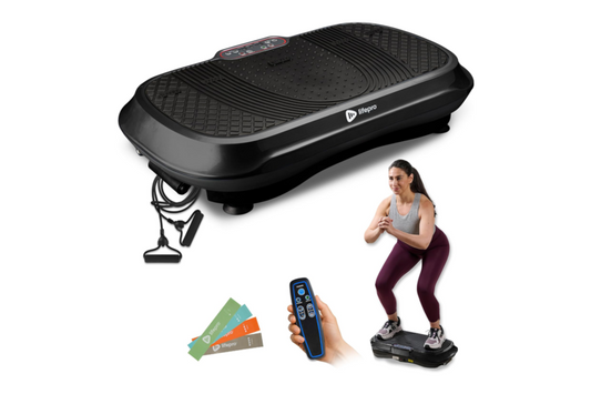 Lifepro Waver Vibration Plate