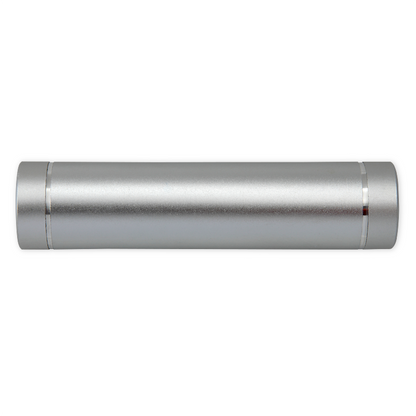Edgewater Classic Cylinder Power Bank