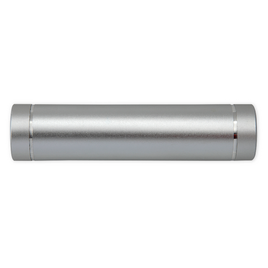 Edgewater Classic Cylinder Power Bank