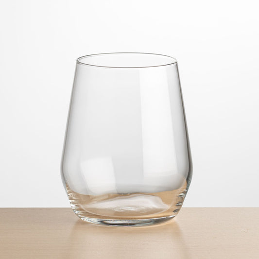 Germain Stemless Wine - VividPrint™