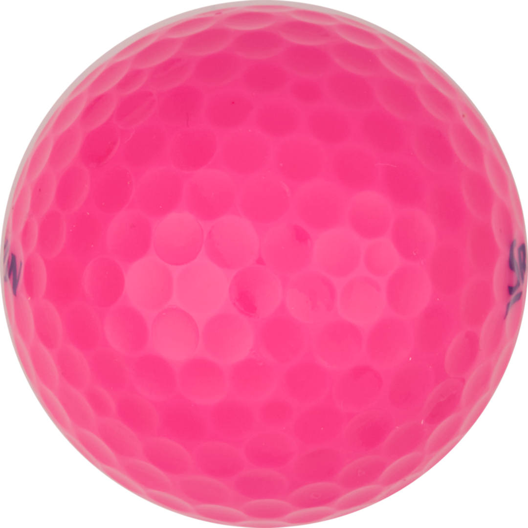 Srixon Soft Feel Golf Balls - 12 Pack