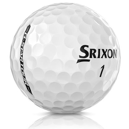 Srixon Q-STAR TOUR Golf Balls - 12 Pack