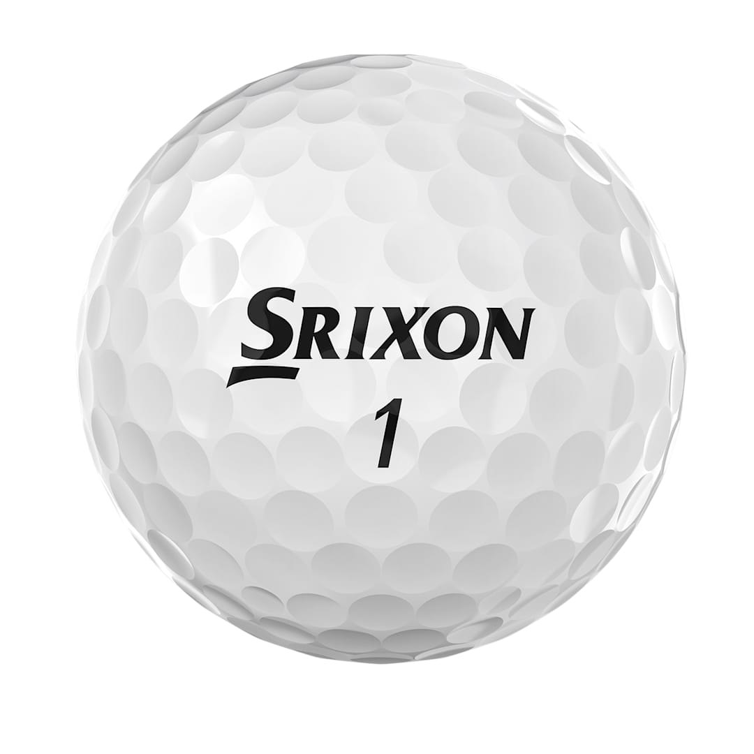 Srixon Q-STAR TOUR Golf Balls - 12 Pack