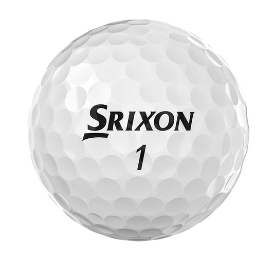 Srixon Q-STAR TOUR Golf Balls - 12 Pack