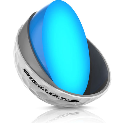 Srixon Q-STAR TOUR Golf Balls - 3 Pack