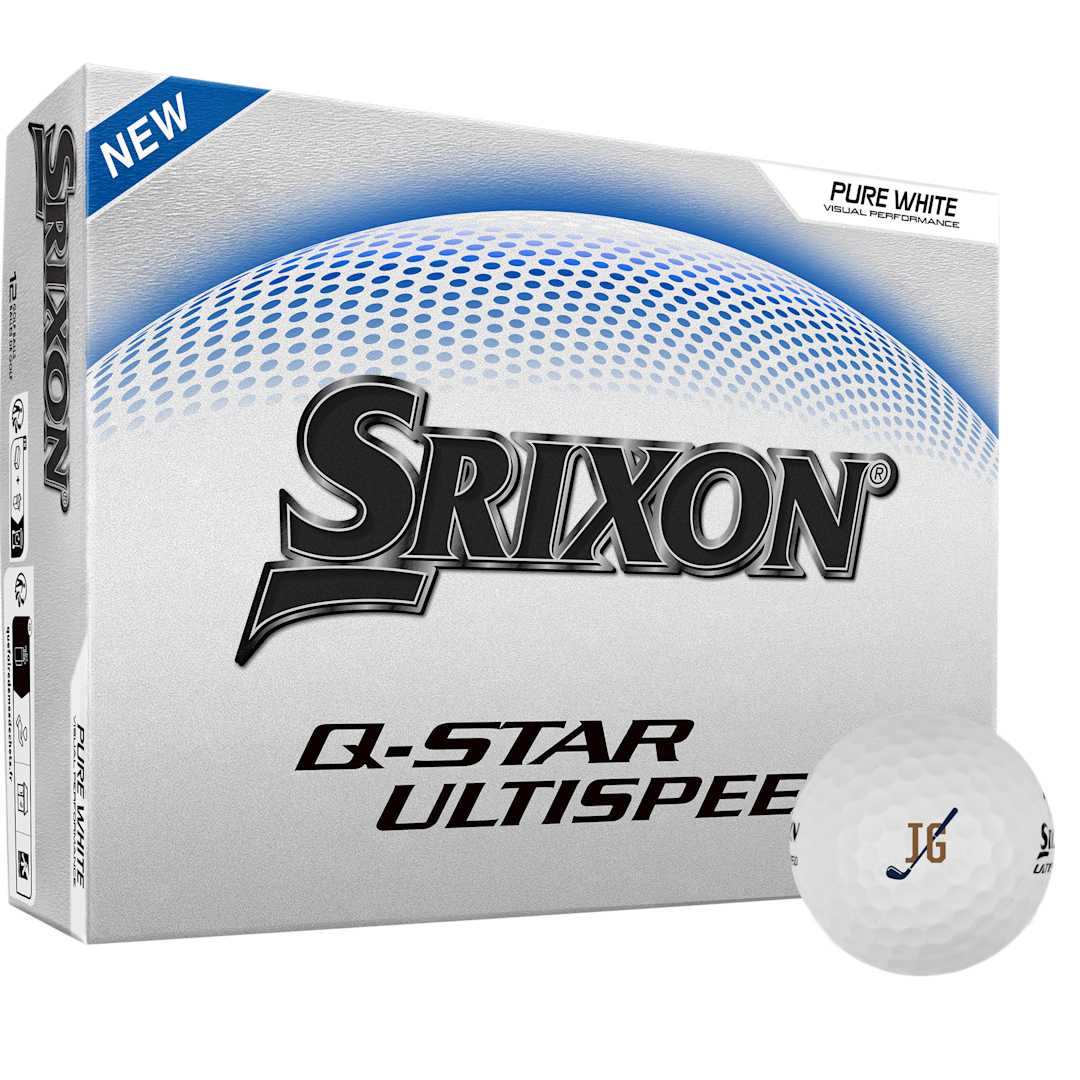 SRIXON
