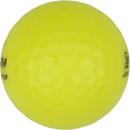 Srixon Q-STAR ULTISPEED Golf Balls - 12 Pack