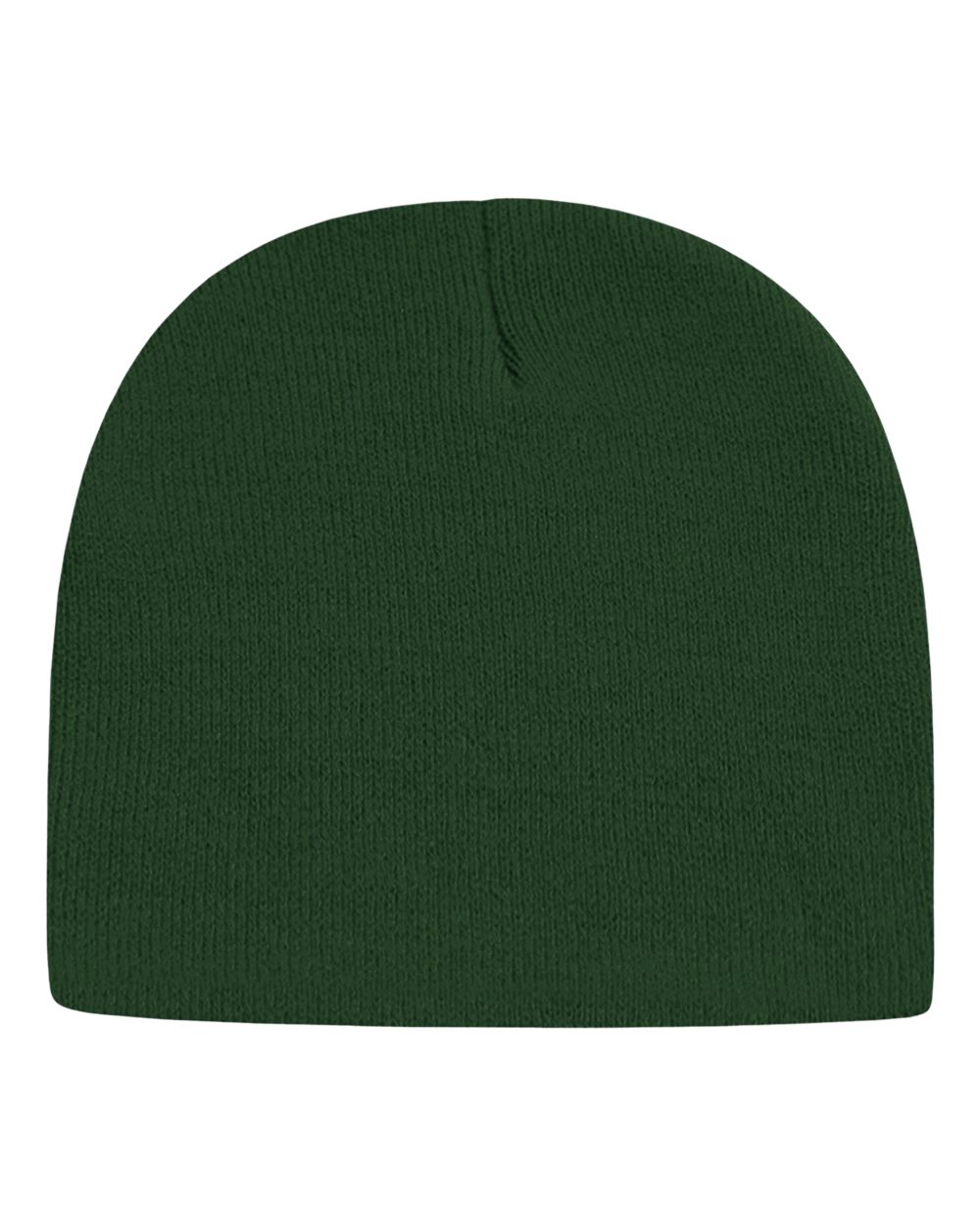 USA-Made 8 1/2" Beanie - TKN28