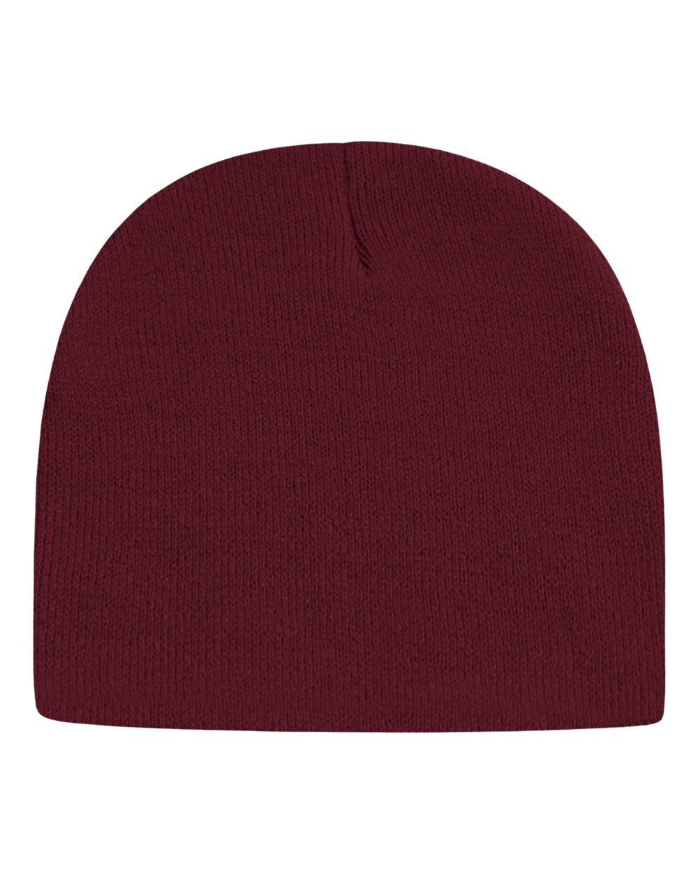 USA-Made 8 1/2" Beanie - TKN28