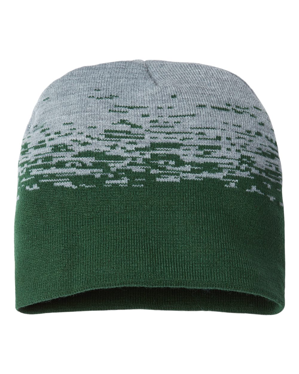 USA-Made Static Beanie - RKS9