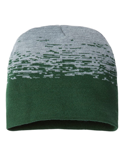 USA-Made Static Beanie - RKS9