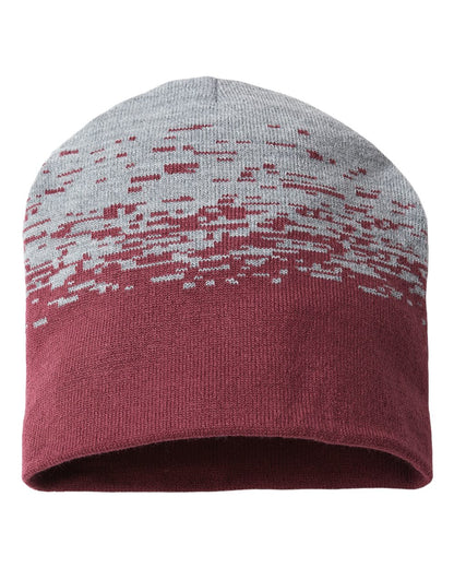 USA-Made Static Beanie - RKS9