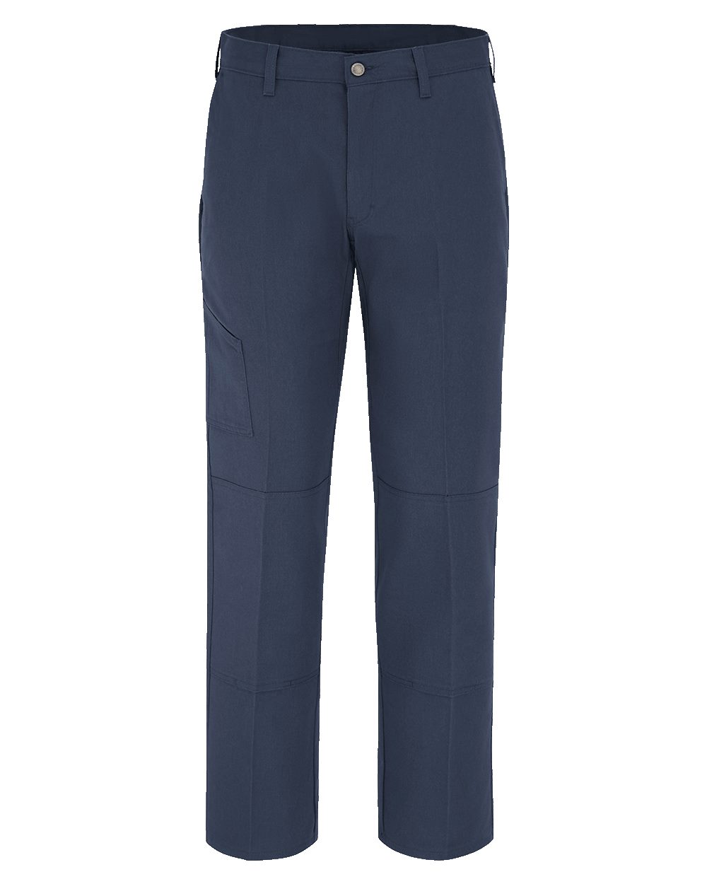 Men's Extended Sizes Multi-Pocket Performance Shop Pants - LP65EXT