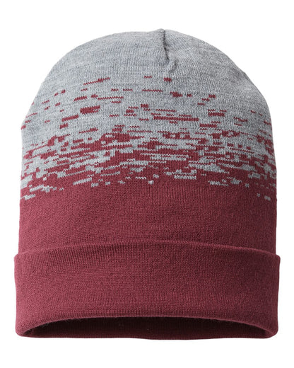 USA-Made Static Cuffed Beanie - RKS12