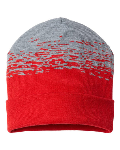 USA-Made Static Cuffed Beanie - RKS12