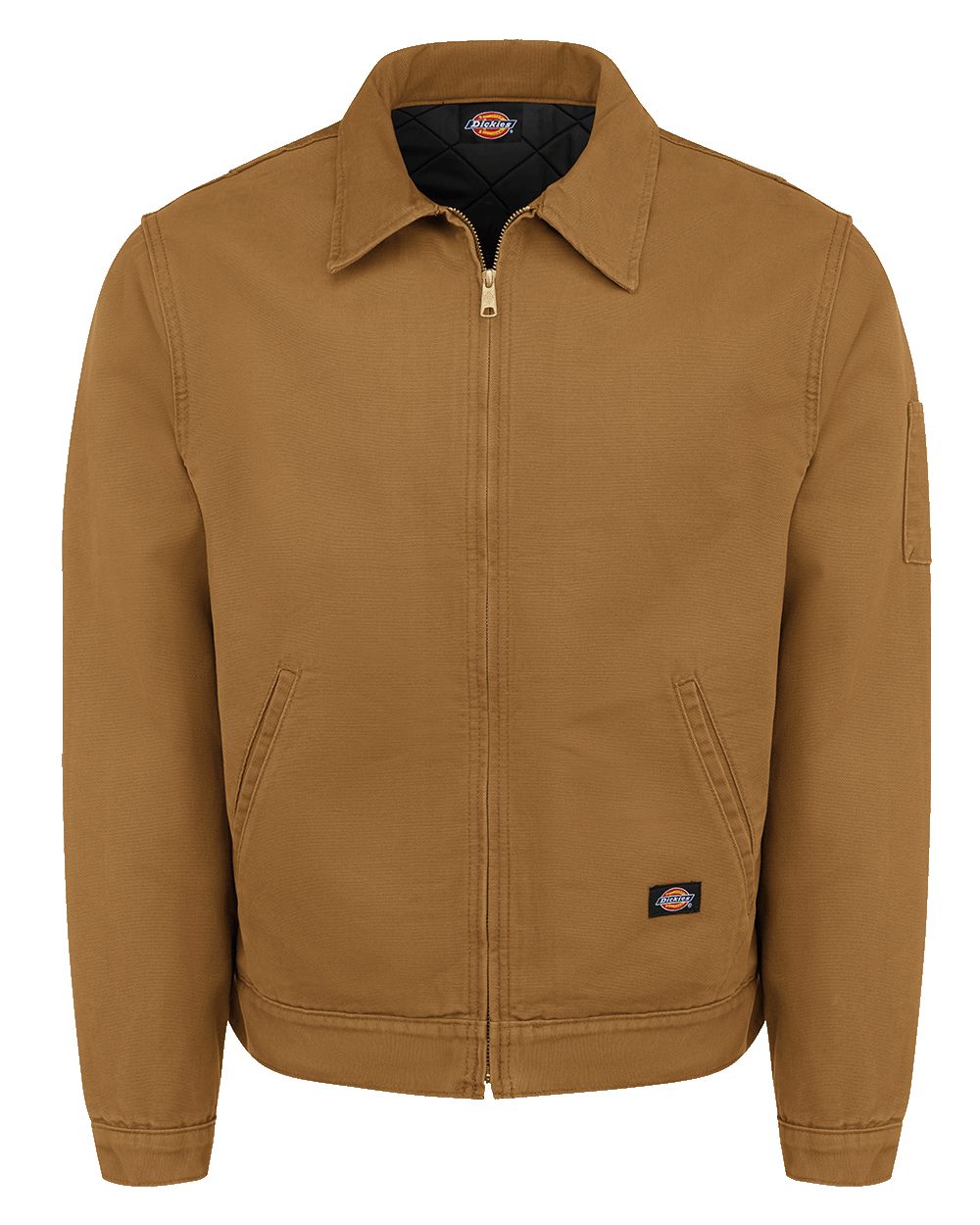 Men's Industrial Duck Jacket - LJ53