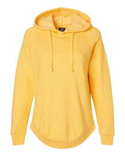 Women's Jordan Angel Fleece Hooded Sweatshirt - W20172