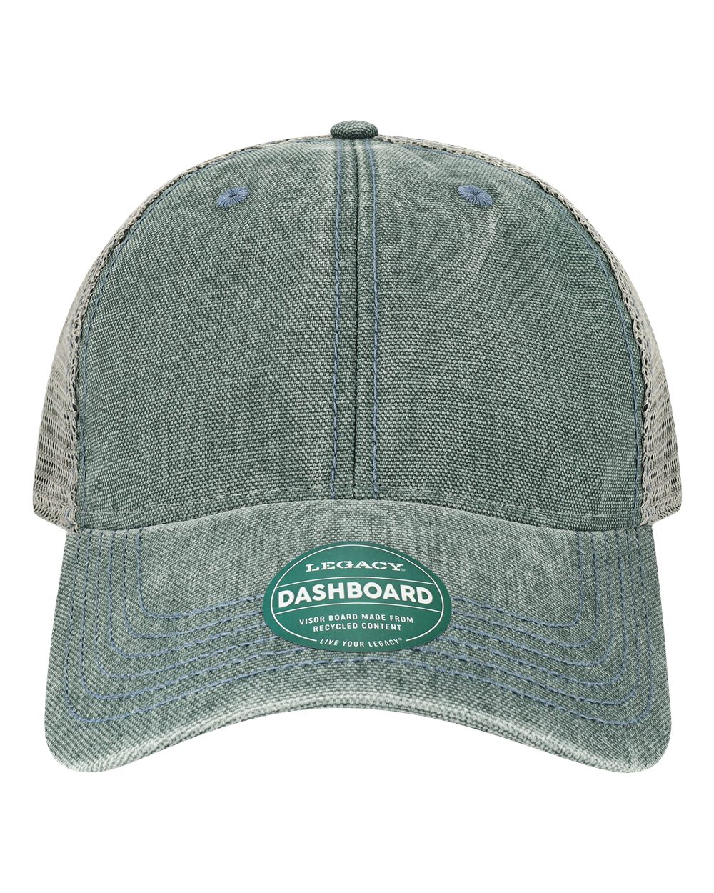 Dashboard Trucker Cap - DTA