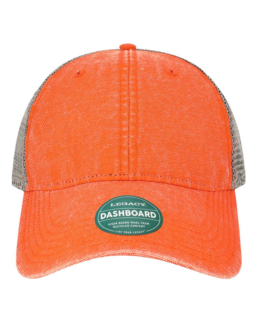Dashboard Trucker Cap - DTA