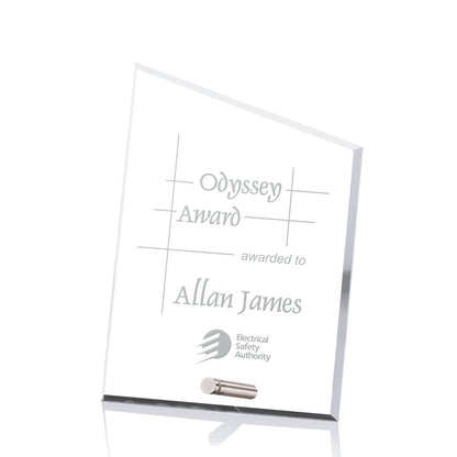 Cantebury Peak Award