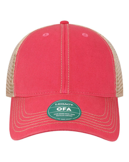 Old Favorite Trucker Cap - OFA