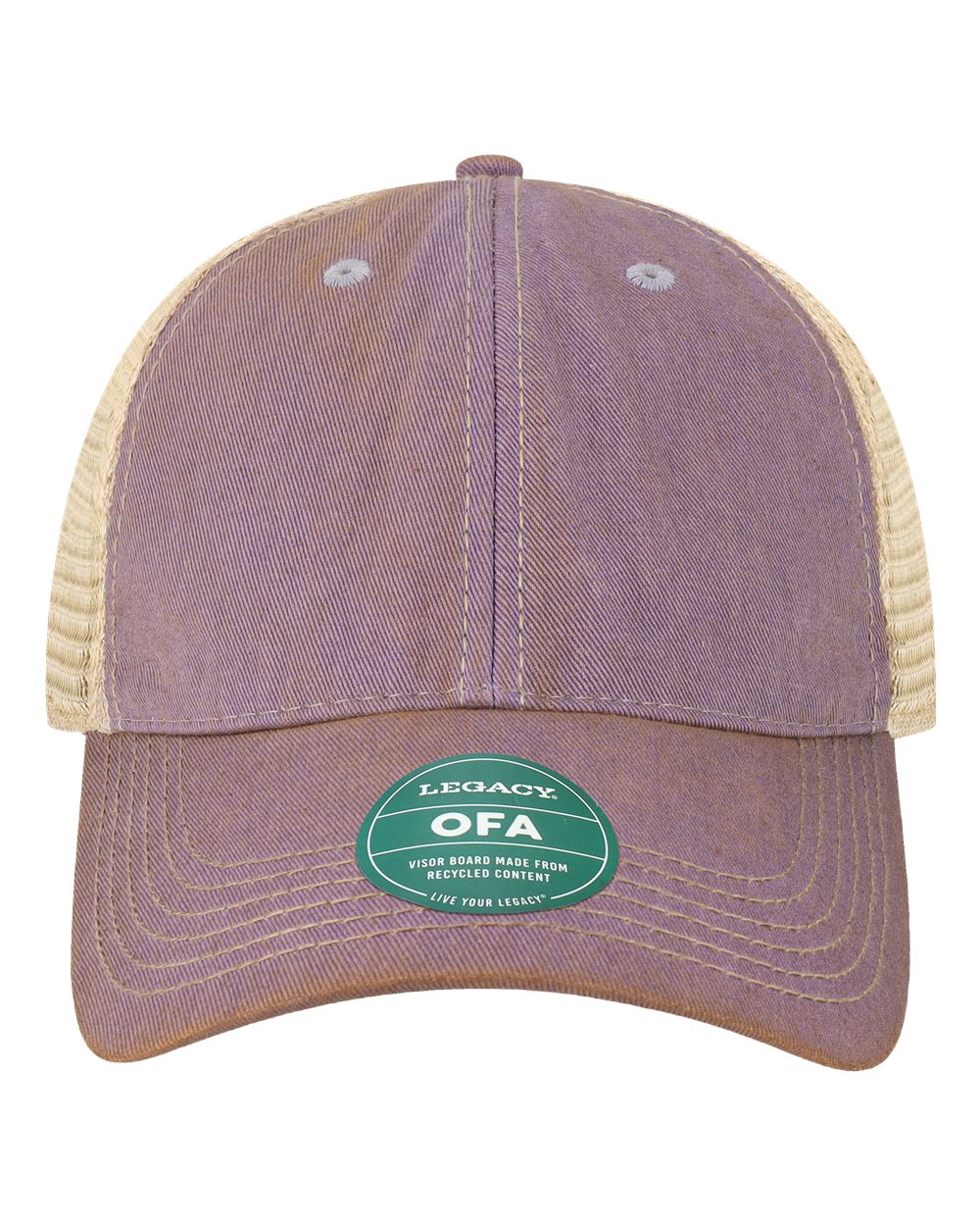 Old Favorite Trucker Cap - OFA